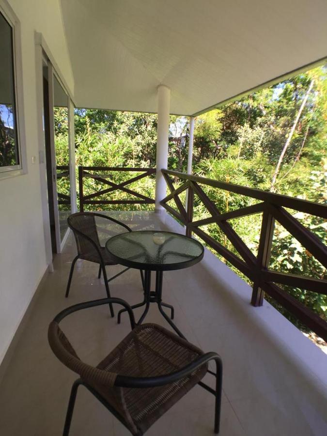 Magic Mountain Lodge Las Lajas  Eksteriør billede